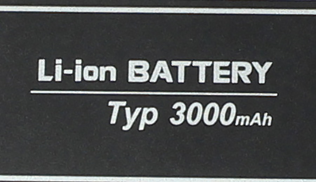 What to Watch 22 The LithiumIon Battery How Many Joules 1 Nate's Blog