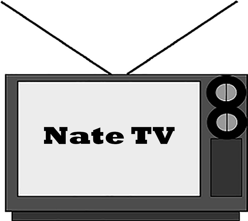 TV Television Nate TV W Words Nate s Blog
